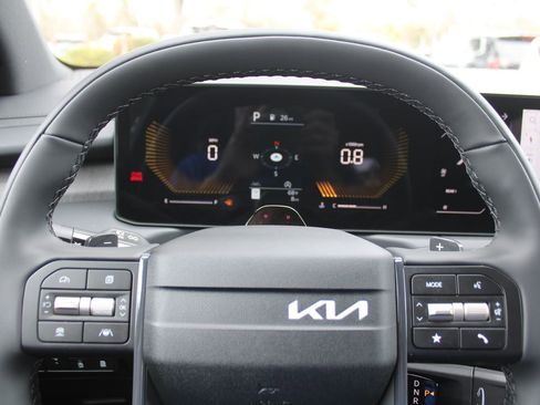 New 2027 Kia Telluride S image 28