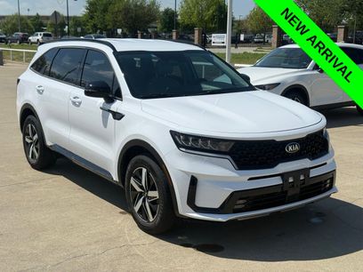 Used 2021 Kia Sorento EX