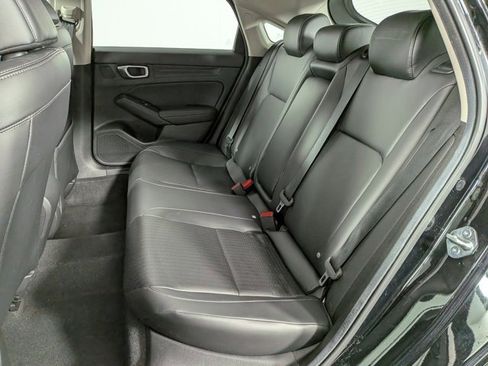 Used 2024 Honda Civic EX-L image 25