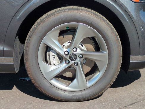 New 2026 Genesis GV70 2.5T Advanced image 10