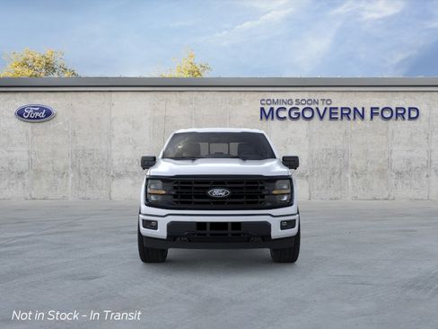 New 2026 Ford F150 XLT AWD/4WD image 7