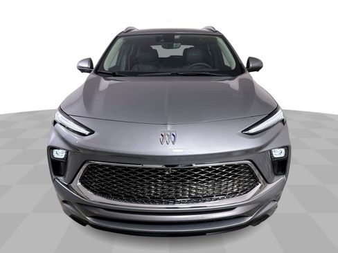New 2026 Buick Encore GX Avenir w/ Avenir Technology Package image 39