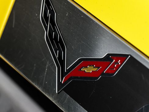 Used 2019 Chevrolet Corvette Z06 image 43