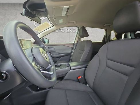 Used 2023 Nissan Rogue S image 19