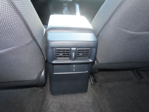 Used 2025 Toyota 4Runner SR5 RWD image 20