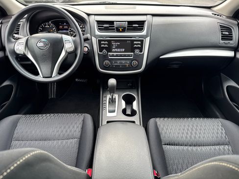 Used 2016 Nissan Altima 2.5 S w/ Power Driver Seat Package image 20