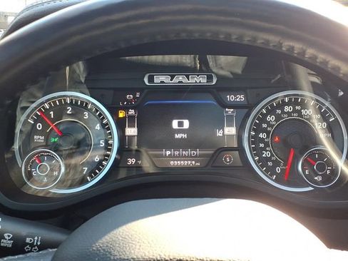 Used 2020 RAM 1500 Sport w/ Advanced Safety Group image 29