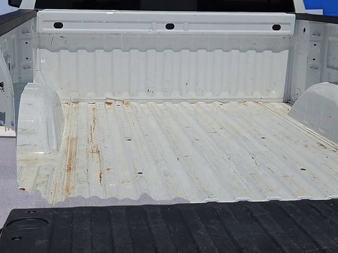 Used 2024 Chevrolet Silverado 1500 RST w/ Convenience Package II AWD/4WD image 8