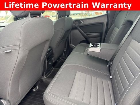 Used 2020 Ford Ranger XL w/ Equipment Group 101A Mid image 23