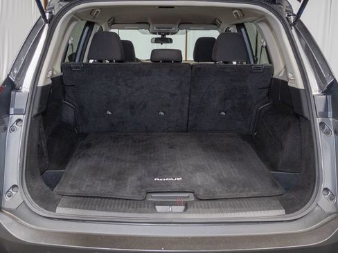 Used 2021 Nissan Rogue S AWD/4WD image 15