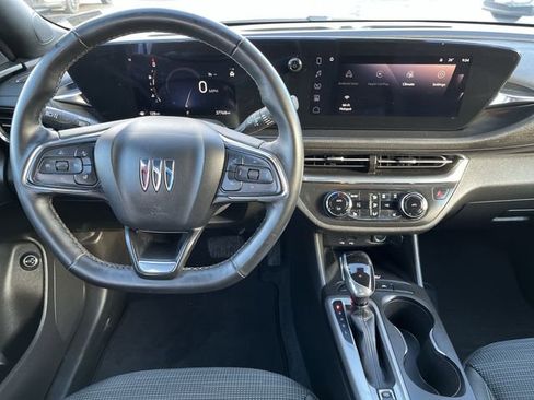 Used 2024 Buick Envista Preferred w/ Convenience I Package image 13