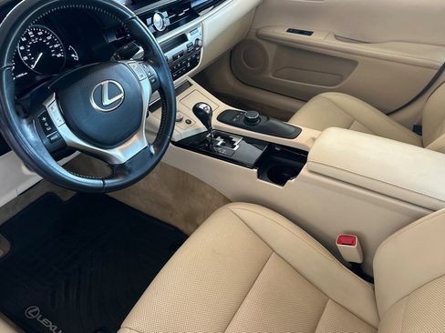 Used 2015 Lexus ES 350 FWD image 7