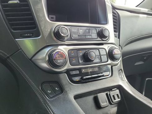 Used 2019 Chevrolet Tahoe LT AWD/4WD image 28