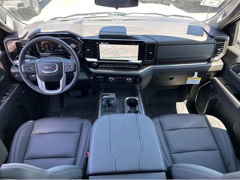 New 2026 GMC Sierra 1500 Elevation w/ Elevation Premium Package image 18