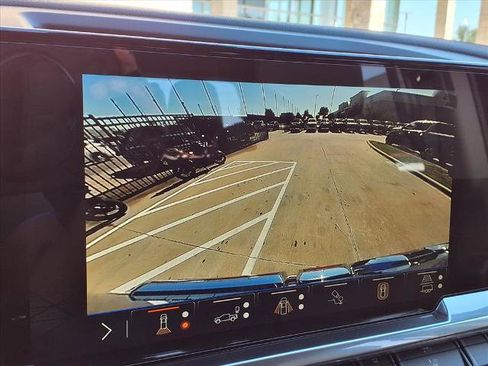 New 2026 GMC Sierra 1500 Elevation w/ Elevation Premium Package image 5