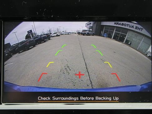 Used 2023 Subaru Impreza Premium image 19