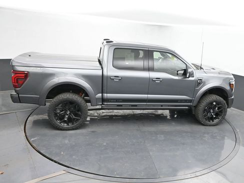 New 2025 Ford F150 Lariat w/ Equipment Group 502A High image 50