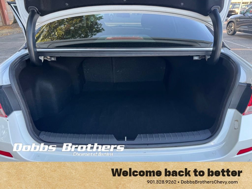 Used 2019 Kia Optima LX FWD image 38