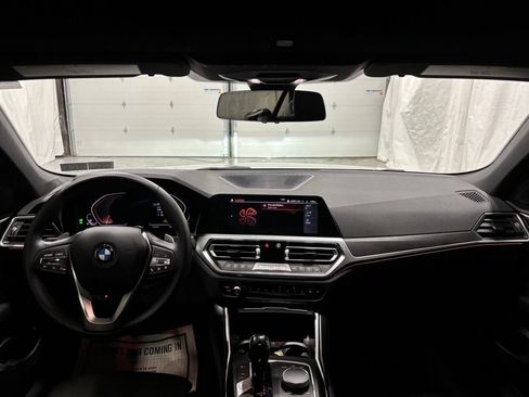 Used 2022 BMW 430i xDrive Convertible w/ Premium Package 2 AWD/4WD image 42