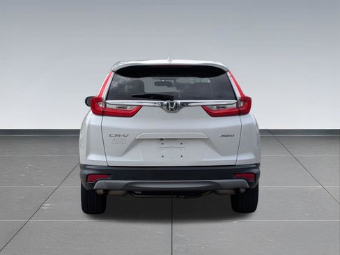 Certified 2019 Honda CR-V EX image 4