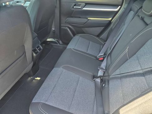 New 2026 GMC Terrain Elevation w/ Technology Package II FWD image 9