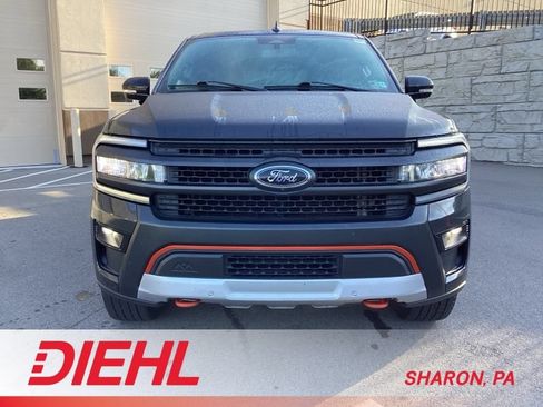Used 2023 Ford Expedition Timberline AWD/4WD image 2