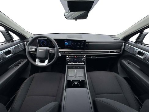 New 2026 Hyundai Santa Fe SE FWD image 19
