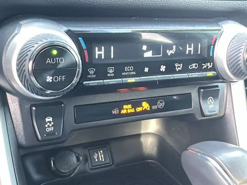 Certified 2023 Toyota RAV4 XLE Premium image 14