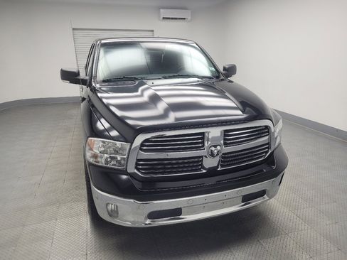 Used 2017 RAM 1500 Big Horn image 14
