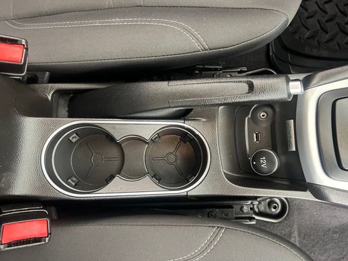 Used 2019 Ford Fiesta SE FWD image 23