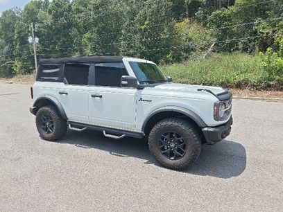 Used 2023 Ford Bronco Badlands