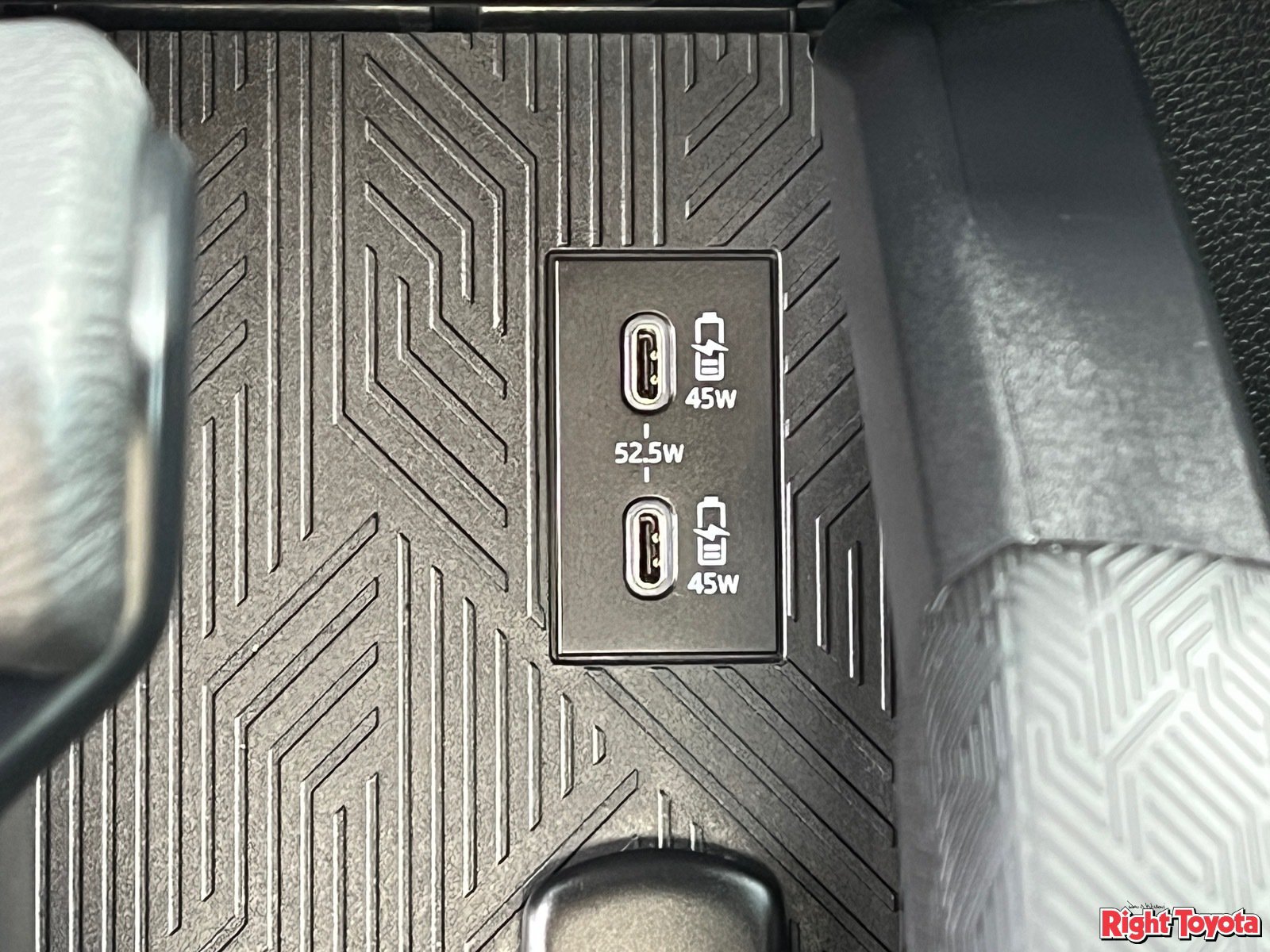 Used 2025 Toyota Tacoma PreRunner RWD image 24