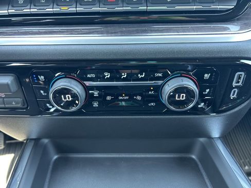 New 2026 Chevrolet Silverado 2500 LTZ image 21