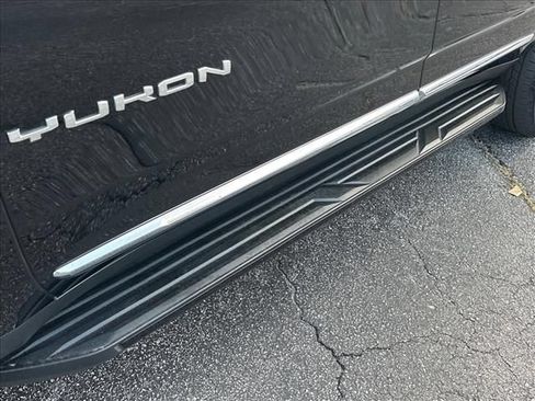 Certified 2025 GMC Yukon Elevation AWD/4WD image 15
