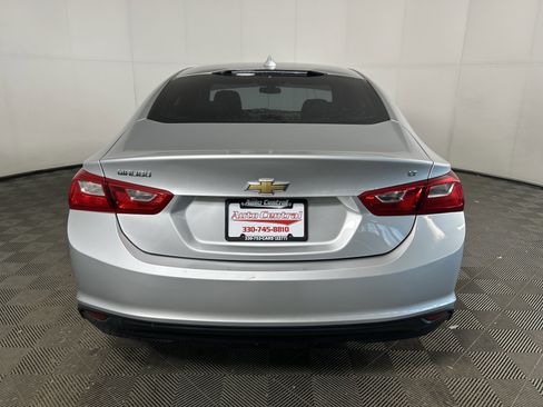 Used 2018 Chevrolet Malibu LT image 7