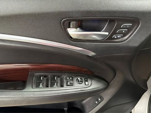 Used 2014 Acura MDX FWD image 18