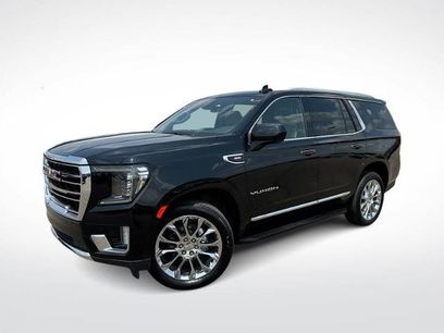 Used 2023 GMC Yukon SLT