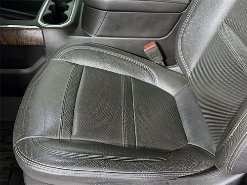 Used 2019 GMC Sierra 1500 Denali w/ Denali Ultimate Package image 14