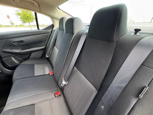 Used 2024 Nissan Sentra SV image 28