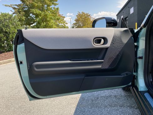 Used 2026 MINI Cooper S FWD image 25