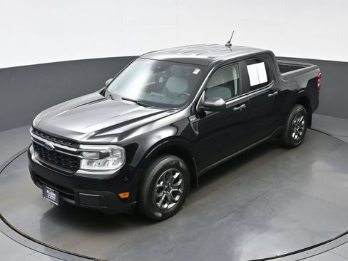 Used 2024 Ford Maverick XLT w/ Equipment Group 300A Standard AWD/4WD image 32