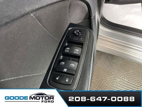 Used 2023 Dodge Charger GT image 16