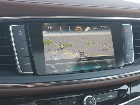 Used 2019 Buick Enclave Avenir w/ Avenir Technology Package AWD/4WD image 27