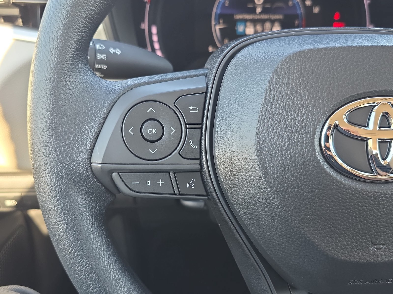 New 2027 Toyota Corolla LE FWD image 13