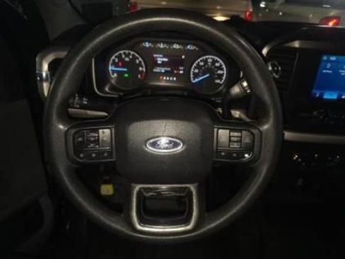 Used 2022 Ford F150 XL w/ Equipment Group 101A High AWD/4WD image 9