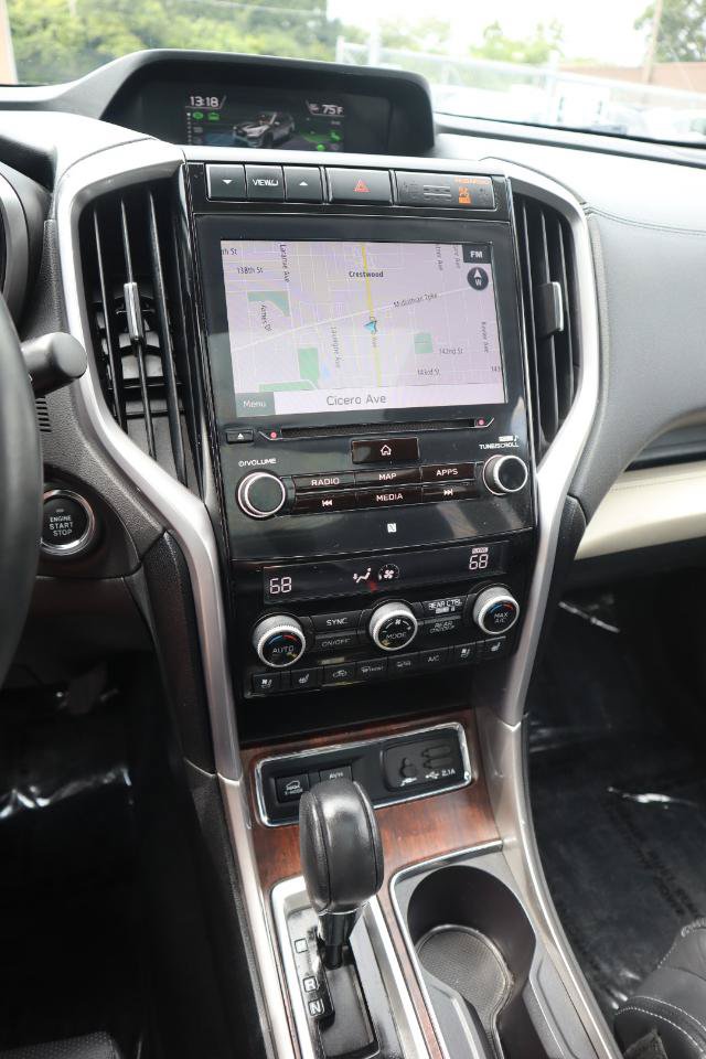 Used 2021 Subaru Ascent Touring w/ Popular Package #2 AWD/4WD image 23