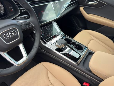 New 2026 Audi Q8 Premium Plus image 14