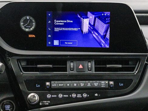 Used 2025 Lexus ES 350 w/ Premium Package FWD image 15
