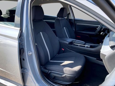 Used 2024 Hyundai Sonata SEL FWD image 9