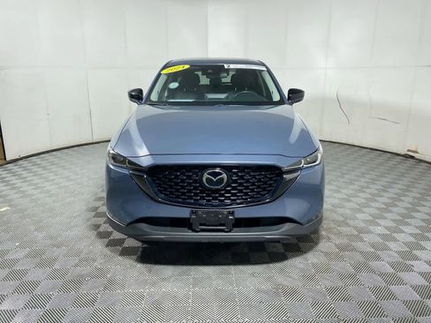 Used 2024 MAZDA CX-5 Carbon Edition image 10